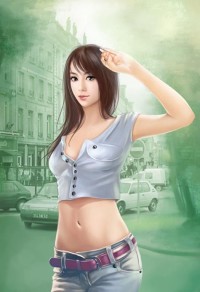 櫻蘭情緣