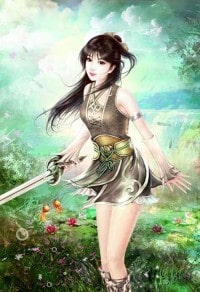 九州戰神