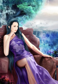 重生成校草大佬的小仙女