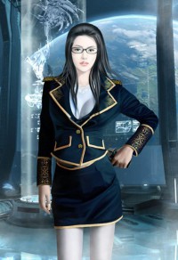 少女情事npH